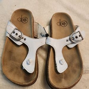 Girls Olivia sandals